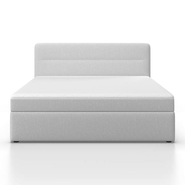 Boxbett MARCO Hellgrau