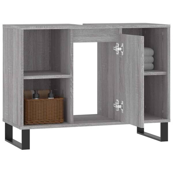 Badschrank XT5505 Grau