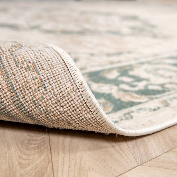 Teppich Spring Medallion Tiefe: 250 cm