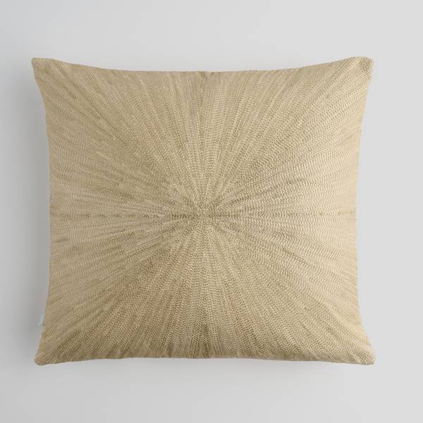 Kissenbezug Neva Gold