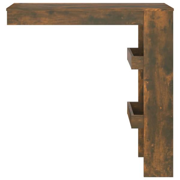 Bartisch XT7300 Raucheiche Dekor