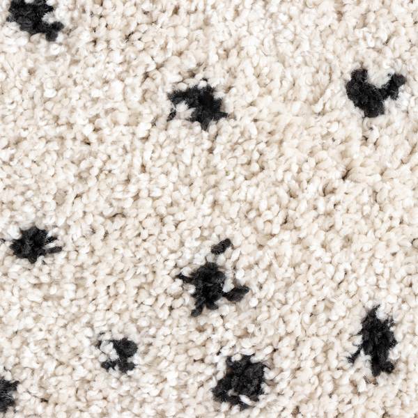 Teppich Grand Dots 150 x 150 cm