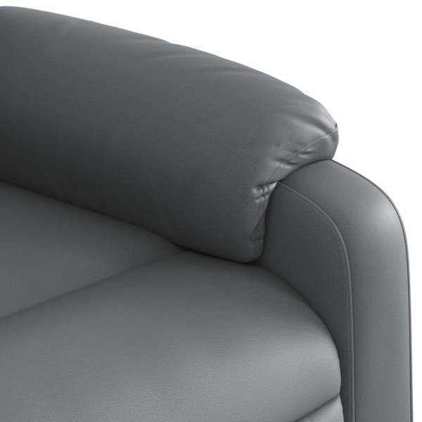 Massagesessel 3032440 Grau