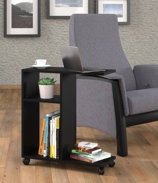 Couchtisch Trasco 1 Schwarz