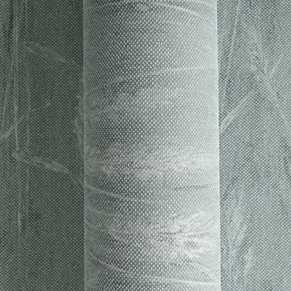 Vliestapete 790941-GU Grün - Kunststoff - 53 x 1 x 1005 cm
