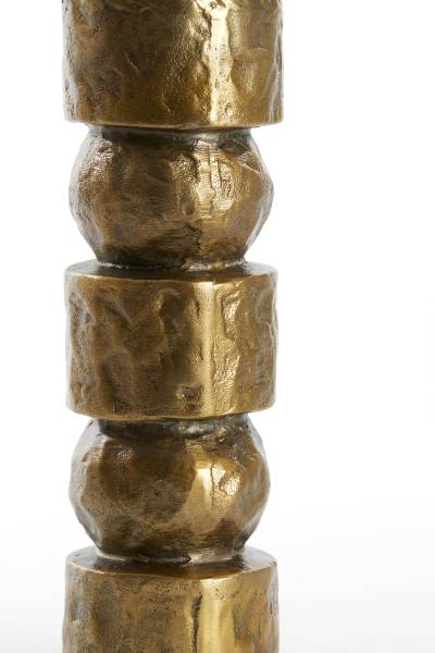Lampenfüß AKTI Bronze - Höhe: 45 cm