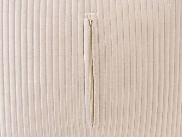 Pouf MUKKI Beige