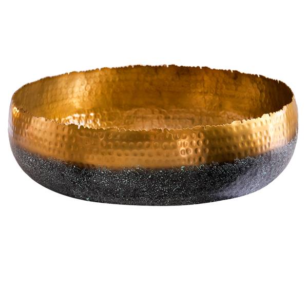 Deko Schale ORIENT 52 x 14 x 52 cm