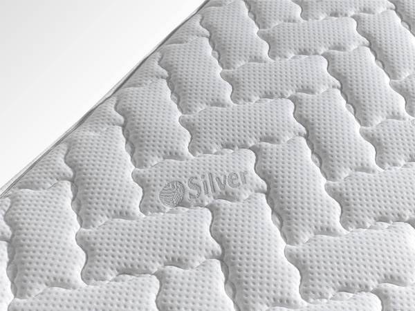 Visco Premium Matratze Memory-Schaum 90 x 200 cm