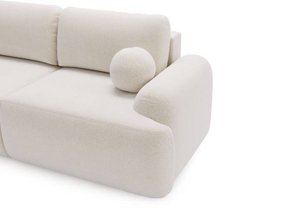 Sofa AURIO Creme