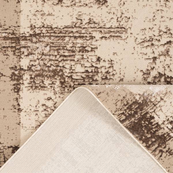 KURZFLORTEPPICH 200/280 cm Paris 204 Beige - Textil - 200 x 280 cm