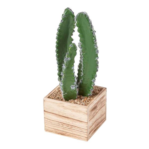 Knstlicher Sulenkaktus kaufen | home24