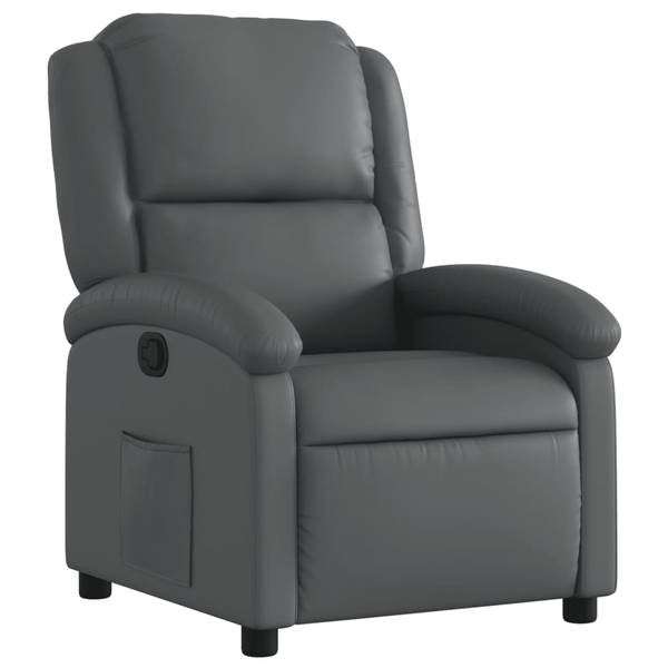 Relaxsessel 3032408-1 Grau