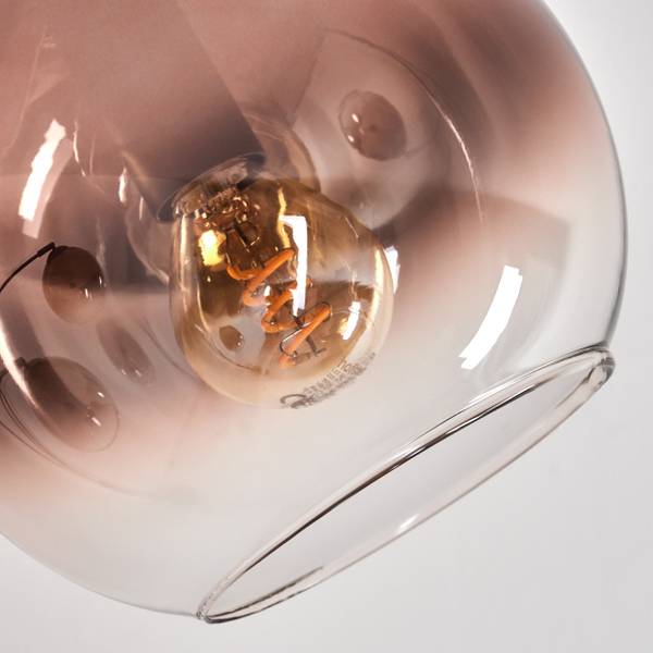 Stehlampe Cesaro Metall - 72 x 210 x 35 cm