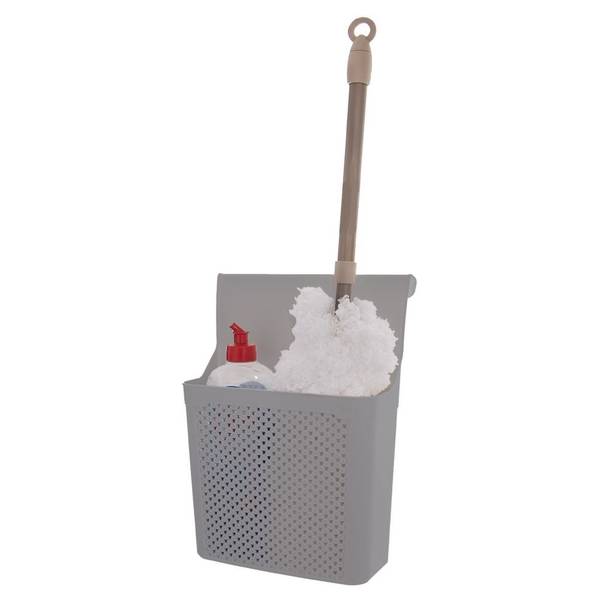 Tür Hängekorb 731171 Kunststoff - 12 x 35 x 24 cm