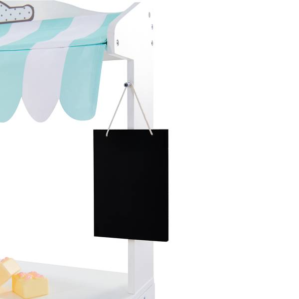 Kinder Desert Play Stand Stand TD-13003A Akazie - 46 x 99 x 88 cm