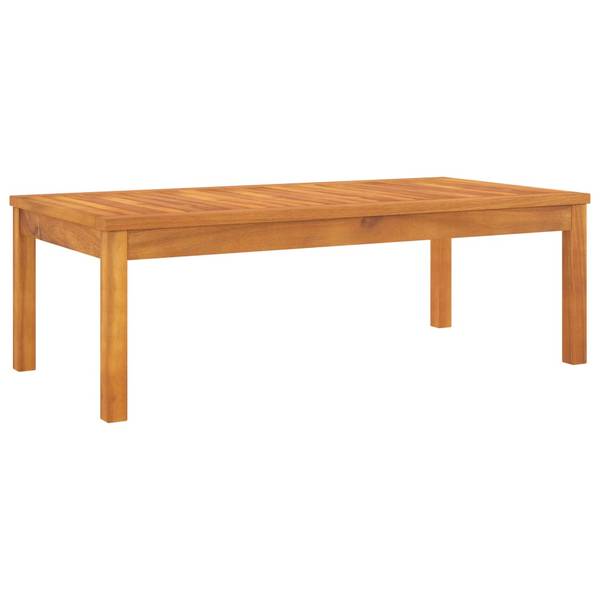 Gartenmöbel-Set 3009696-3 (5-teilig) Braun - Dunkelgrau - Grau