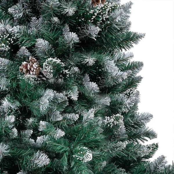 Künstlicher Weihnachtsbaum 3009440-2 100 x 180 x 100 cm
