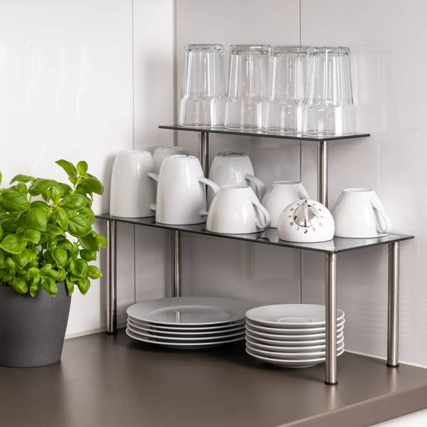 Glasregal 64625 kaufen