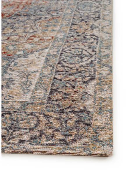 Flachgewebeteppich Stay 115 x 180 cm