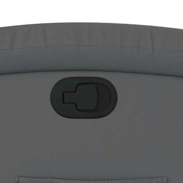 Relaxsessel 3032266-3 Grau