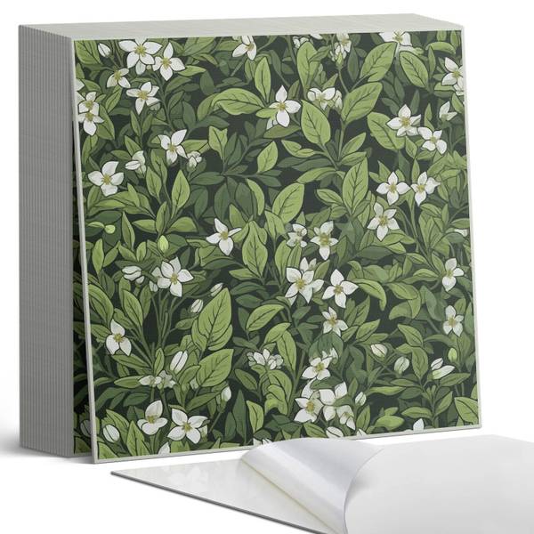 Vinyl tegels 00276198 (20er - Set) 20 x 20 cm