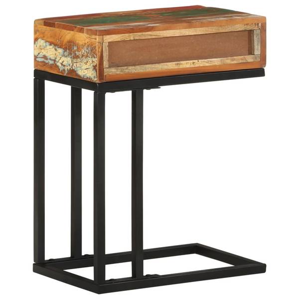 Beistelltisch D113 Multicolor