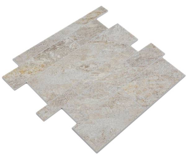 Mosaikfliesen 200-SP01 Vinyl - 30 x 30 x 30 cm