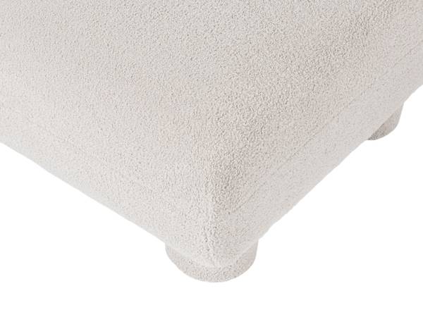 Sofaelement MJALBI Weiß