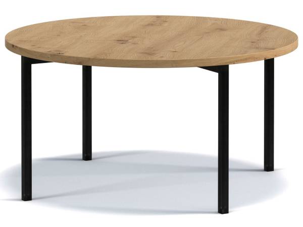 Couchtisch SEVILLA Eiche