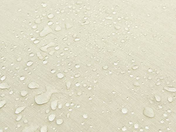 Gartenkissen NOUMARA Beige - Textil - 70 x 35 x 70 cm