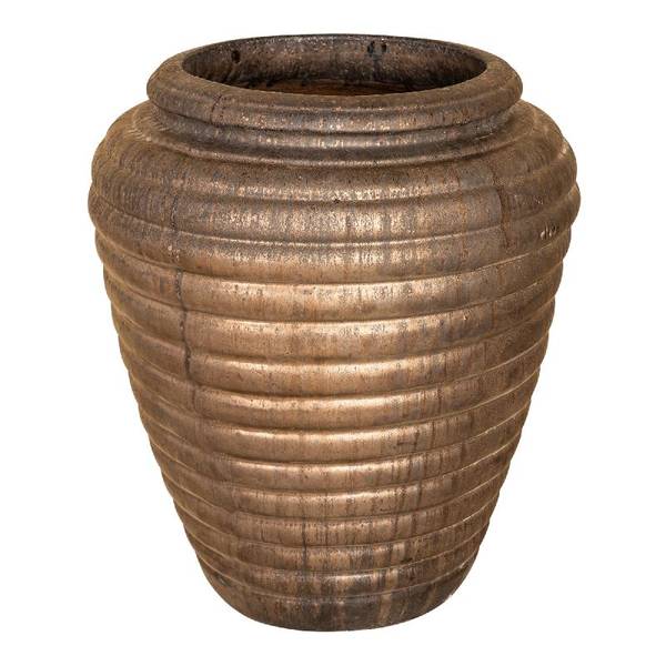 Blumentopf Jerzy Braun - Keramik - 60 x 70 x 60 cm