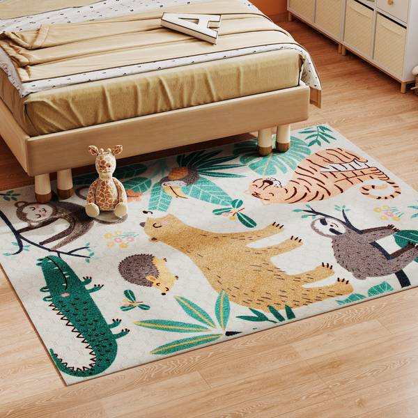 Teppich 83C-043V01MX 120 x 160 cm