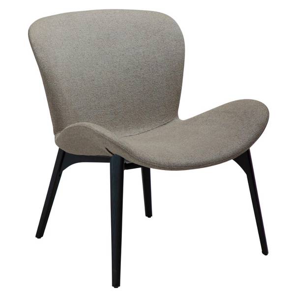 Sessel Paragon Hellbraun
