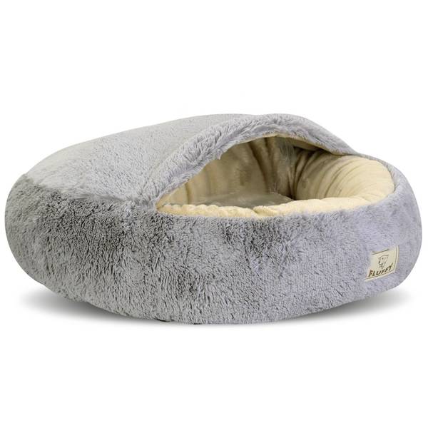 Hundebett Donut 60 x 60 cm