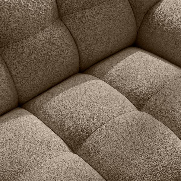 Canapé individuel VENA Beige