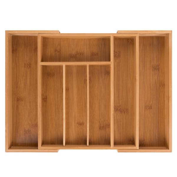 Besteckkasten Risatorp 33 x 46 cm