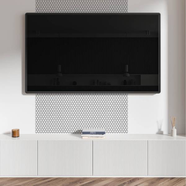 Vinylfliese SymmetrForm 20er-Set 20 x 20 cm