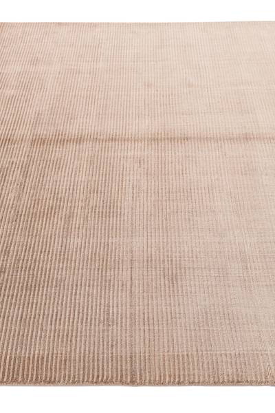 Tapis Darya CXXXIII Marron - Laine - 152 x 1 x 203 cm