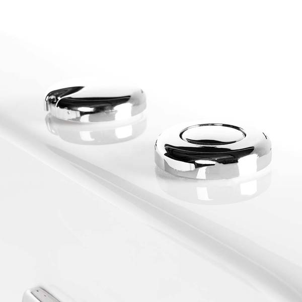 Senior badkuip VITAAL L 85 x 100 x 95 cm