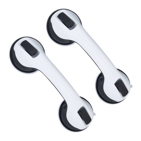 2 Haltegriffe mit Saugnapf kaufen