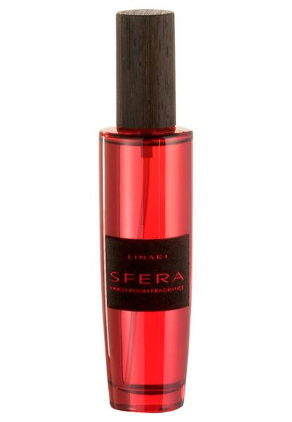 SFERA Roomspray Glas - 4 x 17 x 4 cm