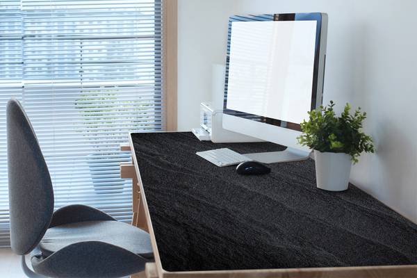 Tischmatte Sable 120 x 60 cm