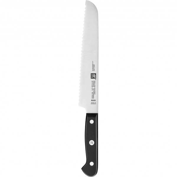 Messer 19202 Schwarz - Edelstahl - 30 x 25 x 30 cm