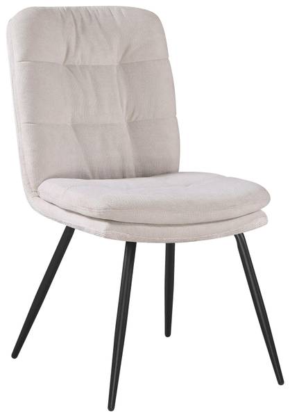 Stuhl NOVA Beige