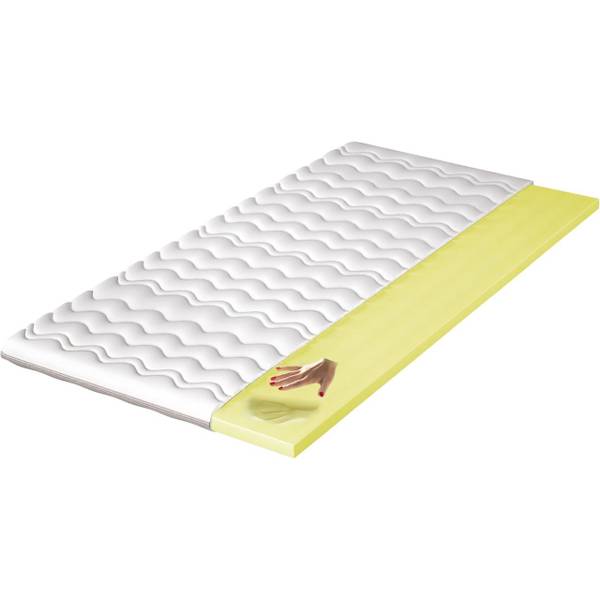 Boxspringbett DARLIN Dunkelgrau - Breite: 144 cm