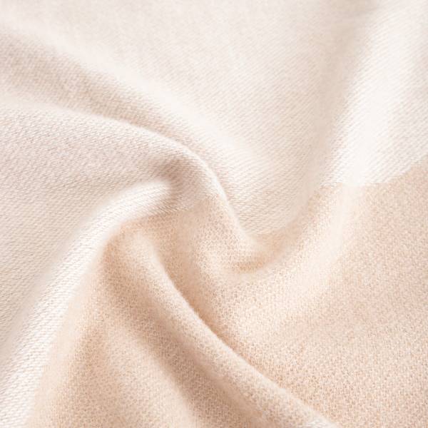 Decke KALOR Beige