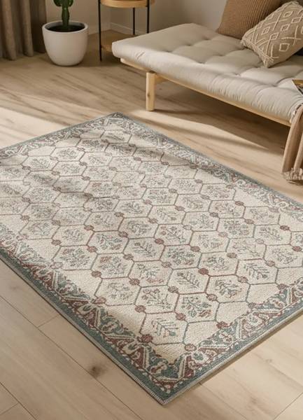 In- & Outdoor-Teppich LUA 200 x 290 cm
