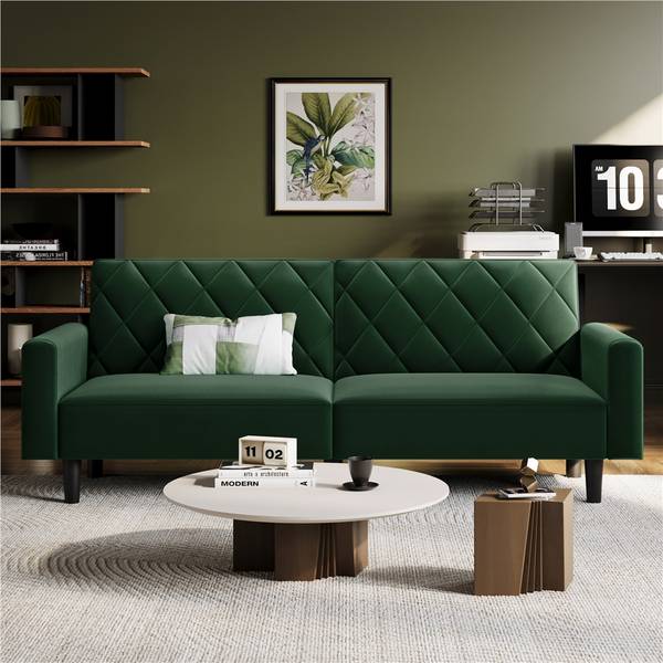 Sofa ARF56 Grün