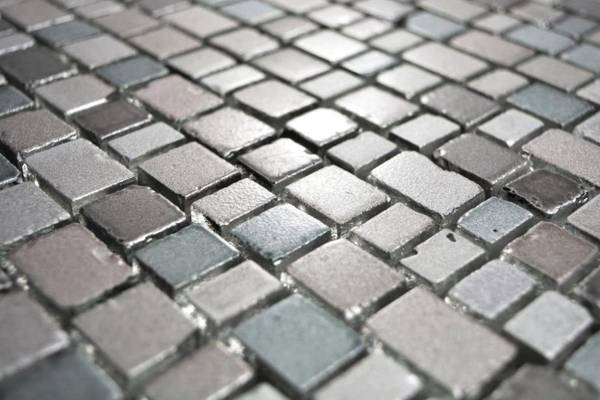 Mosaikfliesen 85-0212 Glas - 32 x 32 x 32 cm